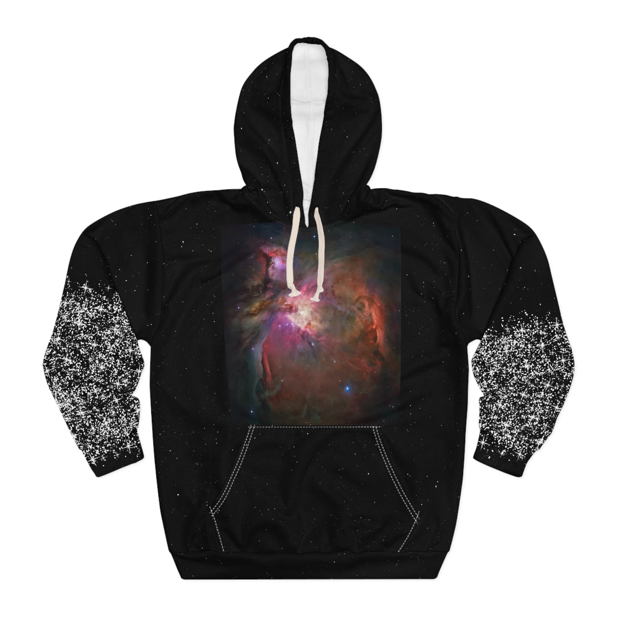 Orion Nebula Hoodie