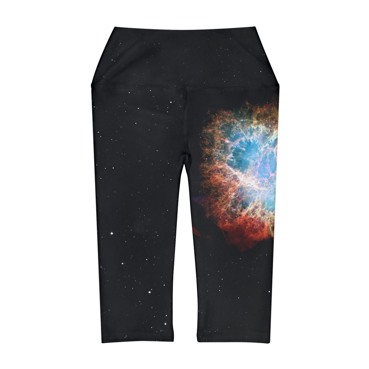Copy of Copy of Finished *TEMPLATE* Capri Leggings