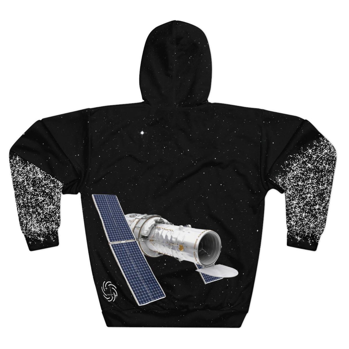 Orion Nebula Hoodie