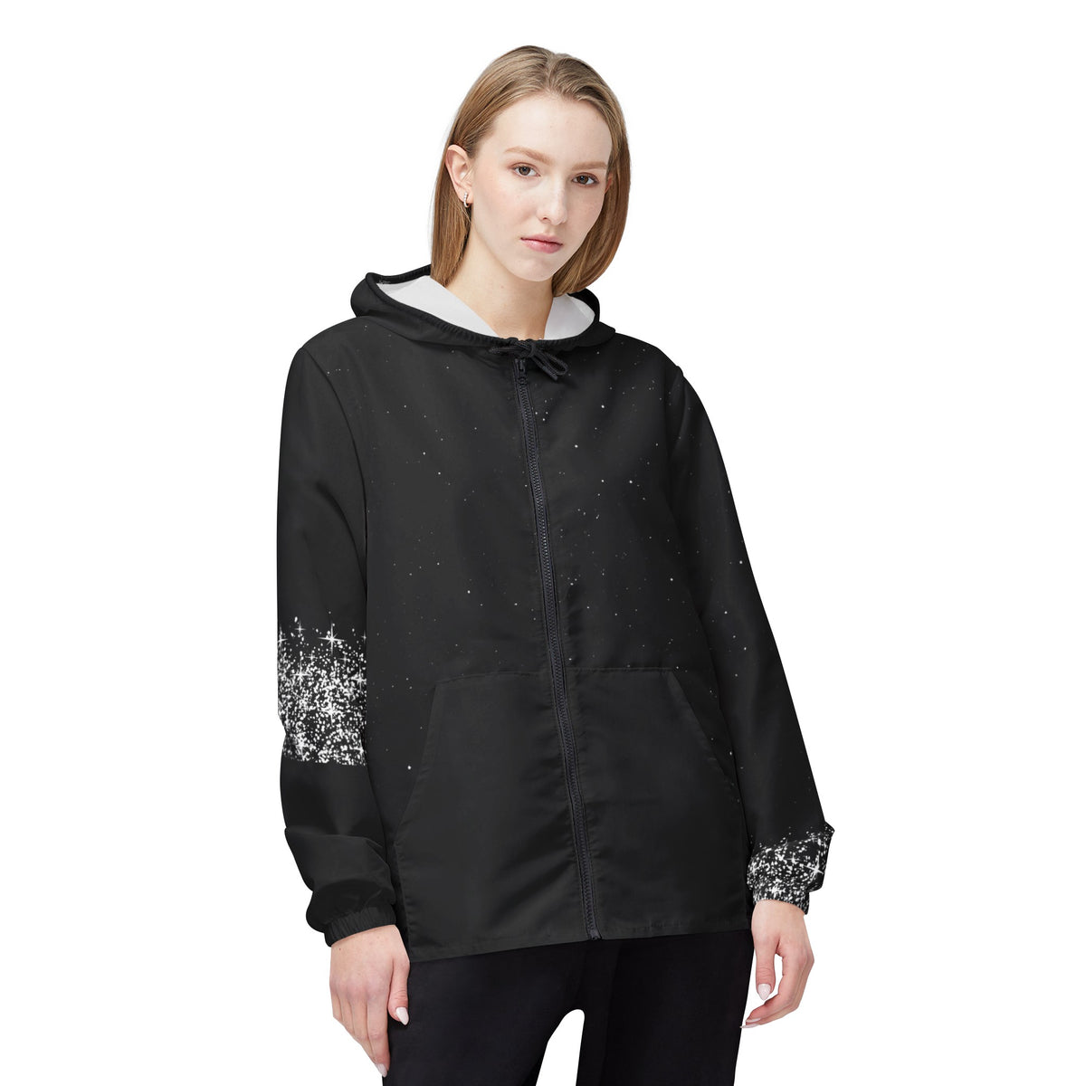 Windbreaker Jacket (AOP)