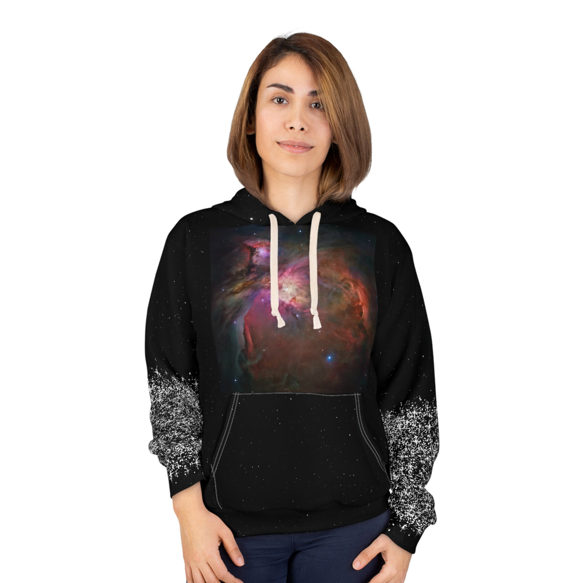 Orion Nebula Hoodie