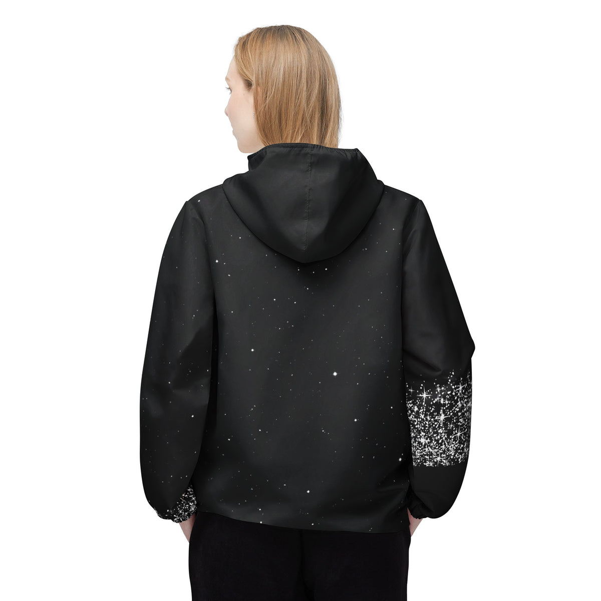 Windbreaker Jacket (AOP)