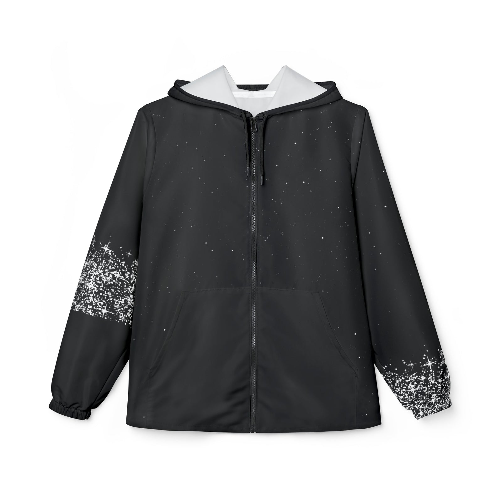Windbreaker Jacket (AOP)
