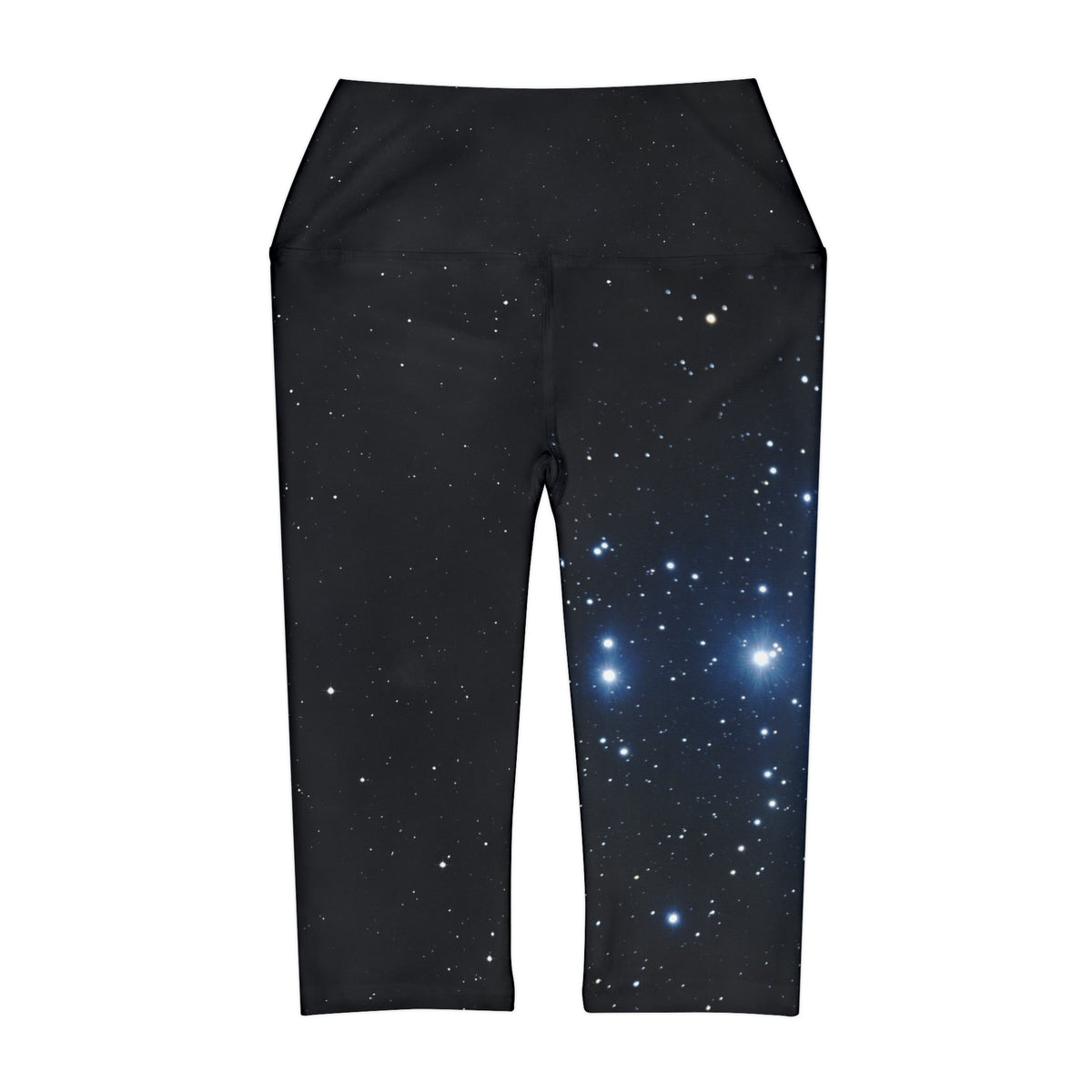 Copy of Finished *TEMPLATE* Capri Leggings