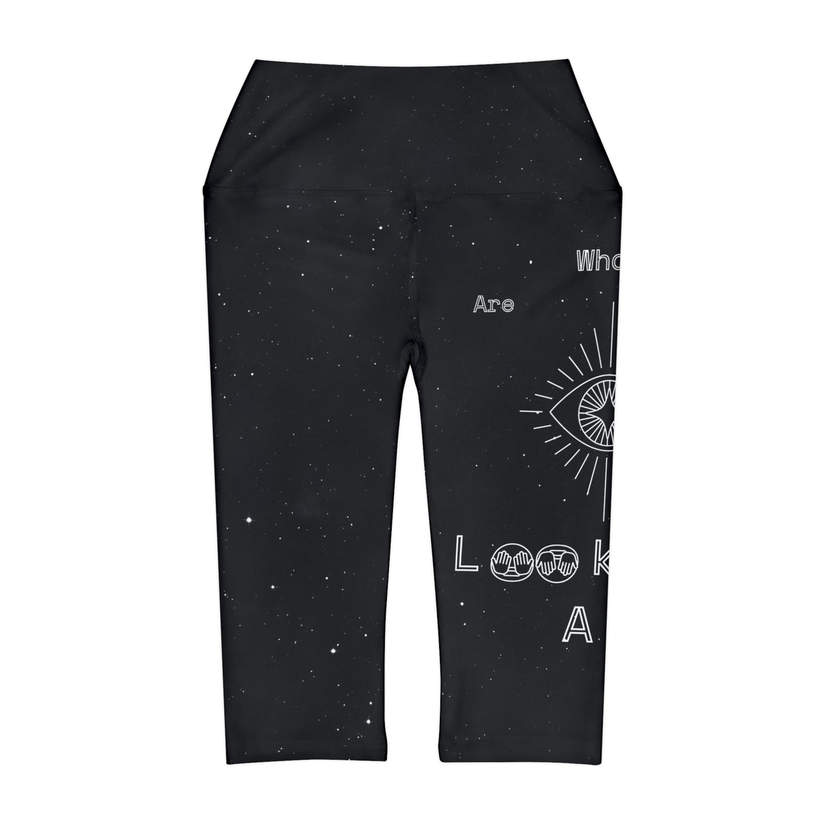 Copy of Copy of Finished *TEMPLATE* Capri Leggings